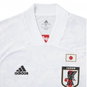 2022 World Cup Japan Away Jersey (Customizable)