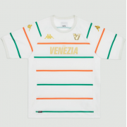 Venezia FC Away Jersey 22/23 (Customizable)