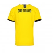 Borussia Dortmund Home Jersey 19/20 (Customizable)
